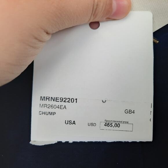 Marina Rinaldi Chump velvet velour trouser pants Made in Italy size 10 NWT - Picture 9 of 16